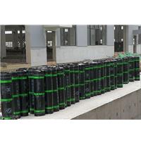 鎮(zhèn)江管廊及地下工程防水